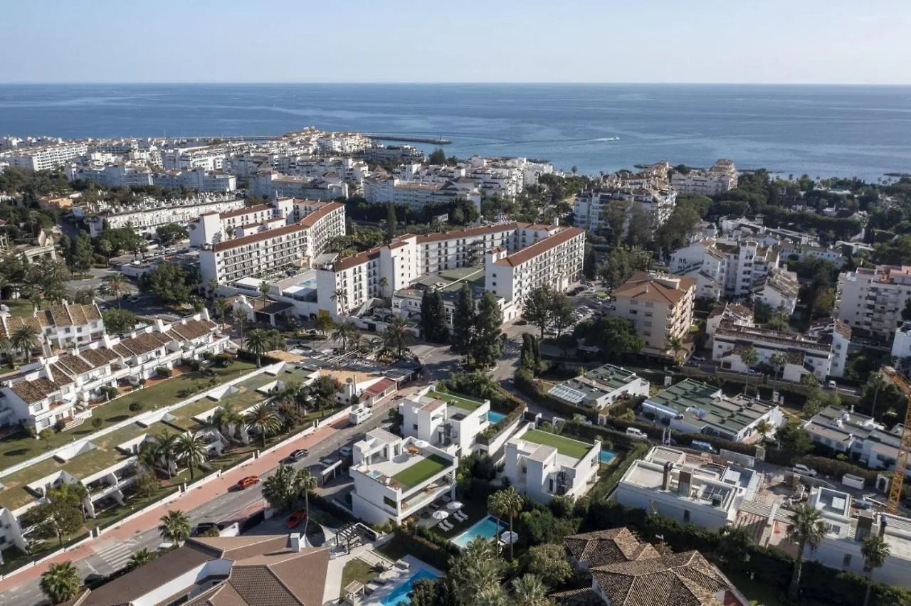 Brand New Modern 5 Bdrm Villa In Puerto Banus Μαρμπέλλα